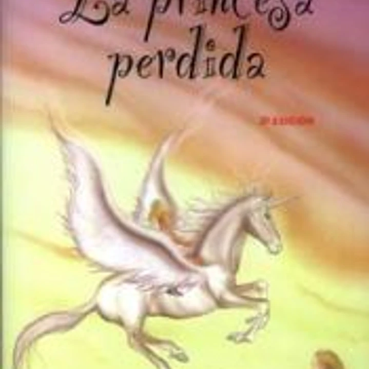 PRINCESA PERDIDA, LA 1