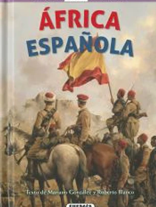 El África española