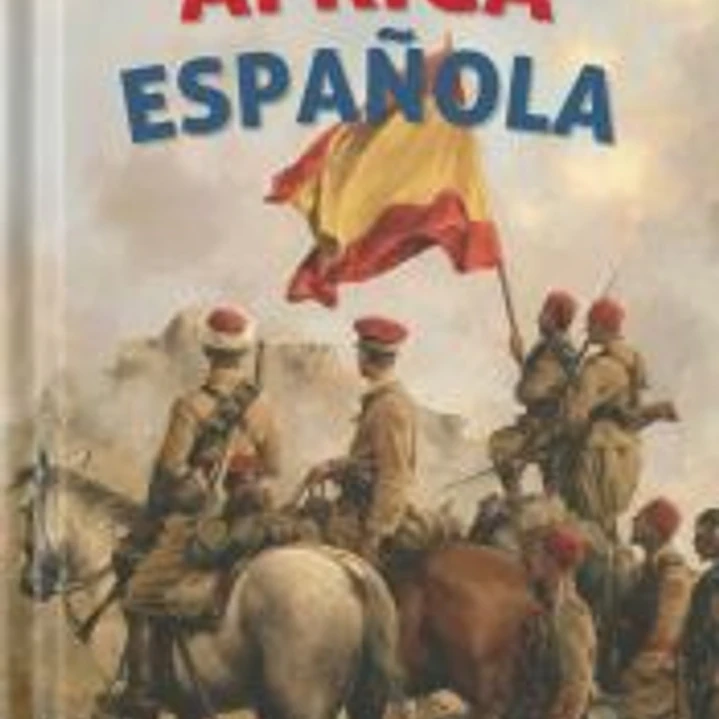 El África española 1
