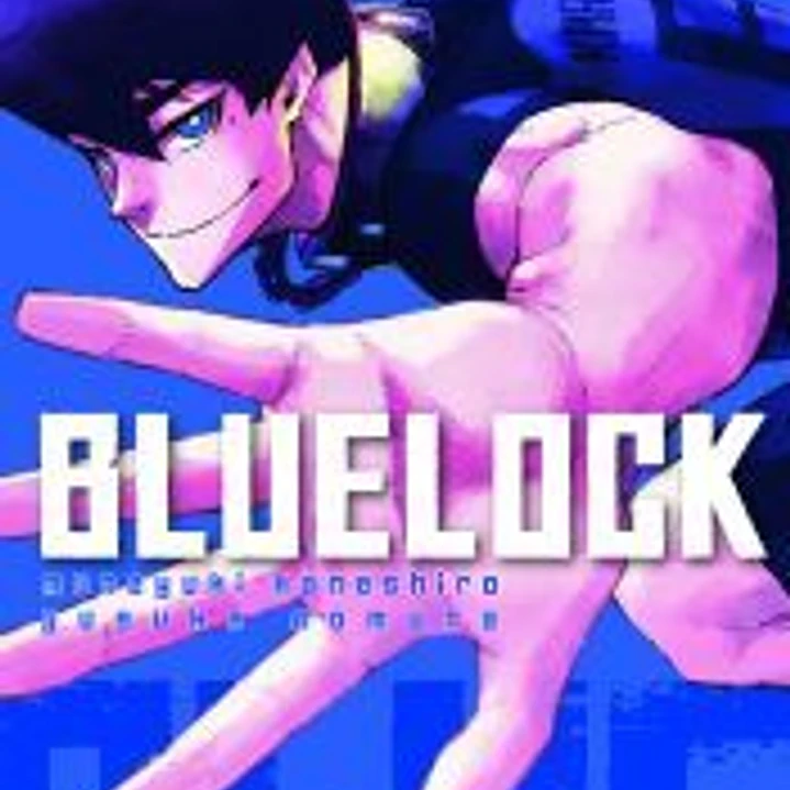 Blue Lock nº 13 1
