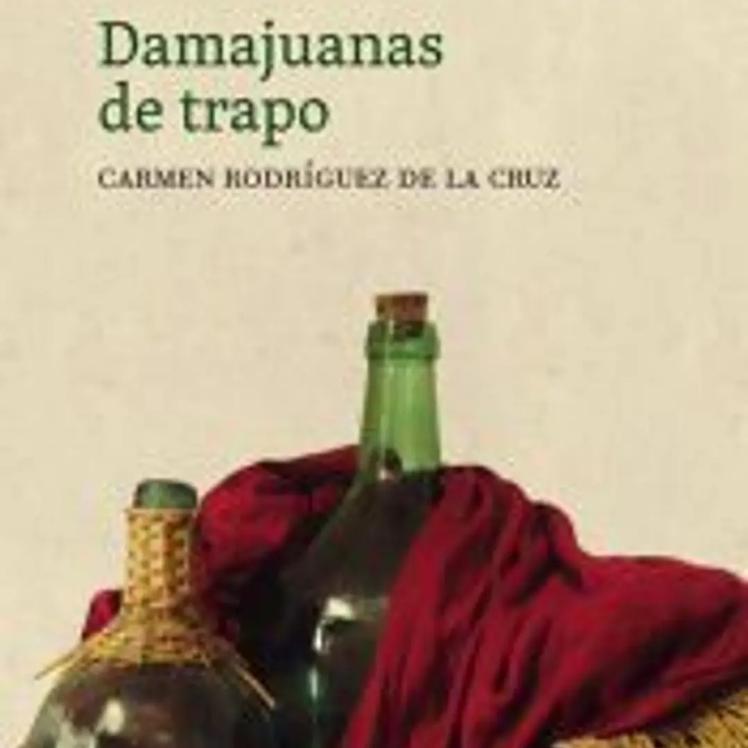 DAMAJUANAS DE TRAPO 1