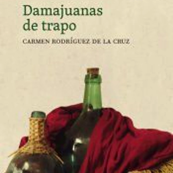 DAMAJUANAS DE TRAPO 1