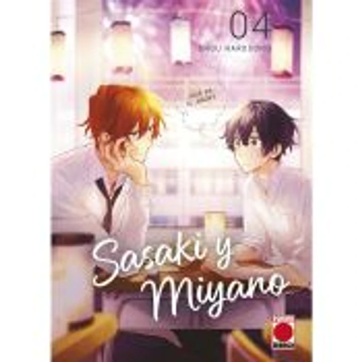Sasaki y Miyano 4 1