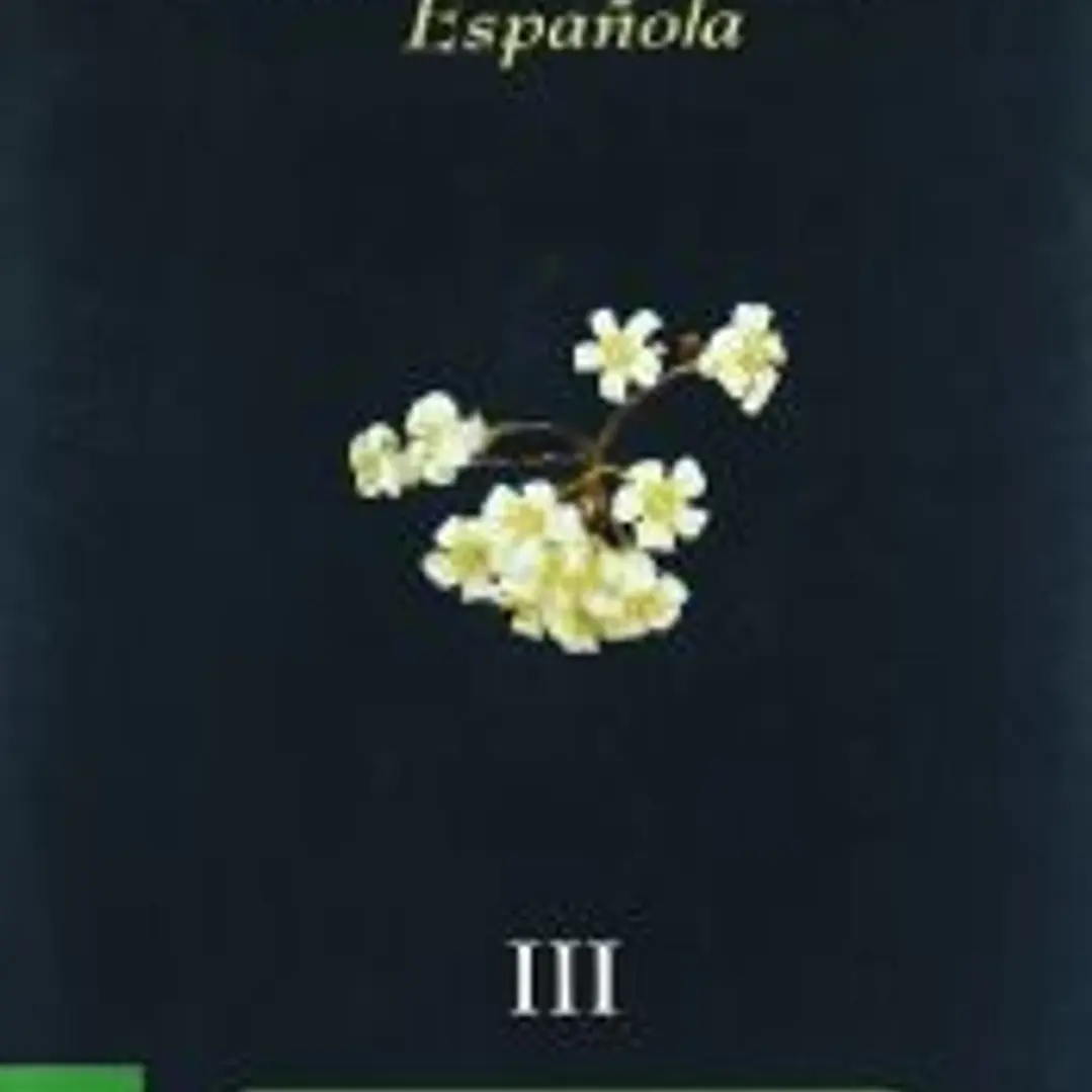 FLORA ORNAMENTAL ESPAÑOLA. LAS PLANTAS CULTIVADAS EN LA ESPA ÑA PENINSULAR E INSULAR. T.III: SALICACEAE, CHRYSOBALANACEA 1