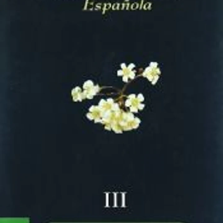 FLORA ORNAMENTAL ESPAÑOLA. LAS PLANTAS CULTIVADAS EN LA ESPA ÑA PENINSULAR E INSULAR. T.III: SALICACEAE, CHRYSOBALANACEA 1