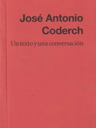 Un texto y una conversación