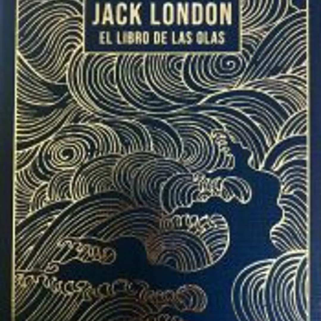 EL LIBRO DE LAS OLAS 1