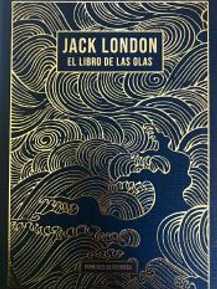 EL LIBRO DE LAS OLAS