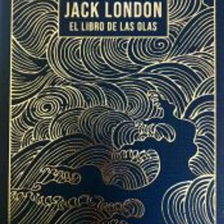 EL LIBRO DE LAS OLAS 1