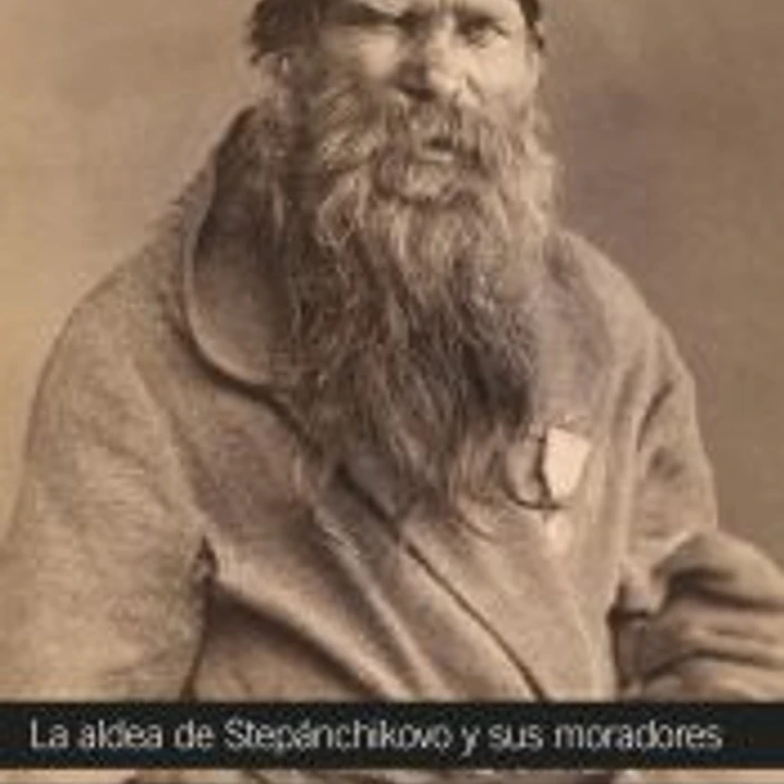 La aldea de Stepánchikovo y sus moradores 1