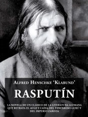 Rasputín