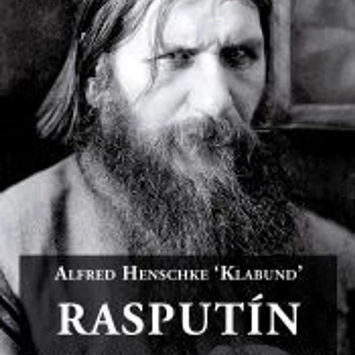 Rasputín 1