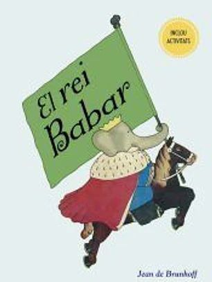 El rei Babar
