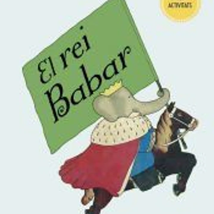 El rei Babar 1