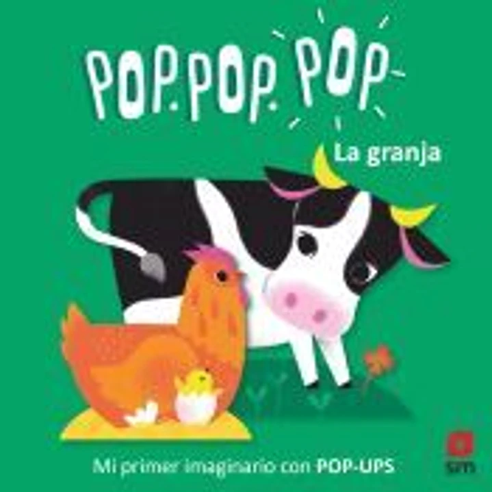 La granja 1