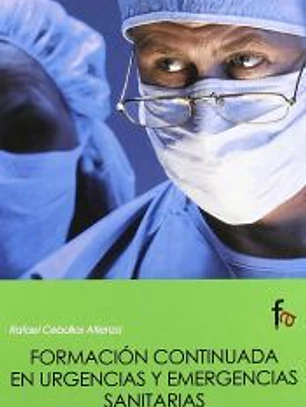 FORMACION CONTINUADA EN URGENCIAS Y EMERGENCIAS SA
