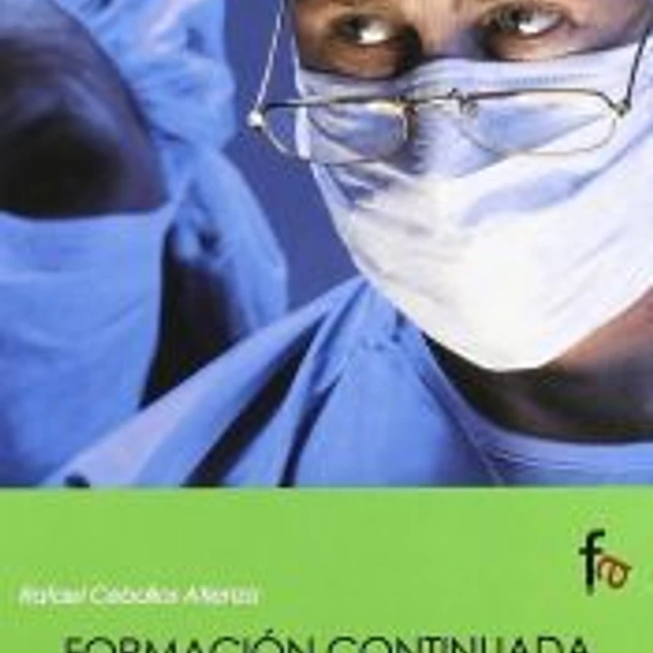 FORMACION CONTINUADA EN URGENCIAS Y EMERGENCIAS SA 1