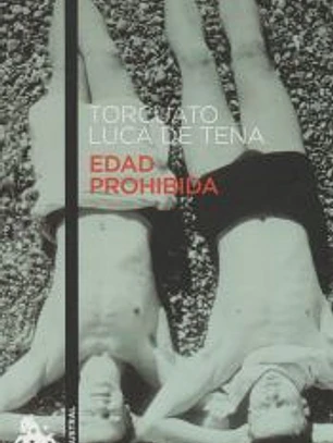 Edad prohibida