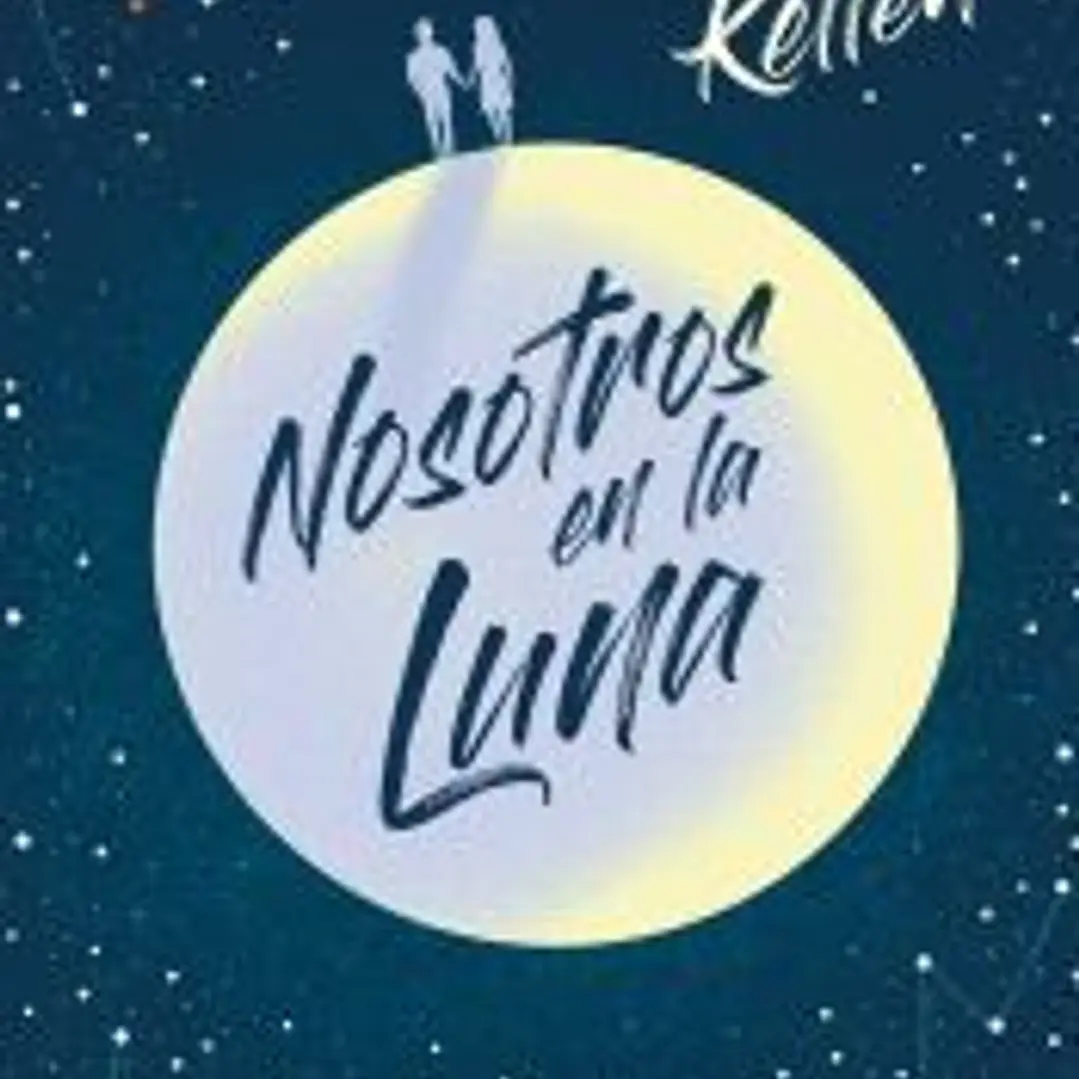 Nosotros en la luna 1