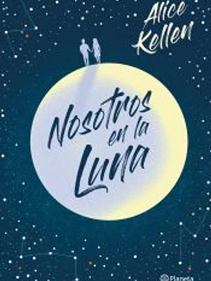 Nosotros en la luna