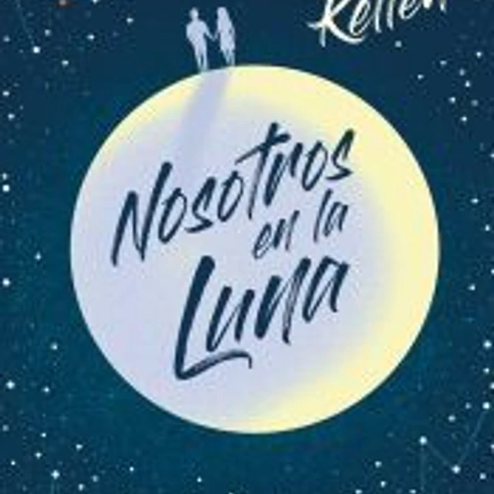 Nosotros en la luna 1