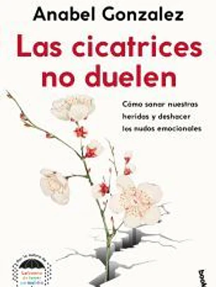Las cicatrices no duelen