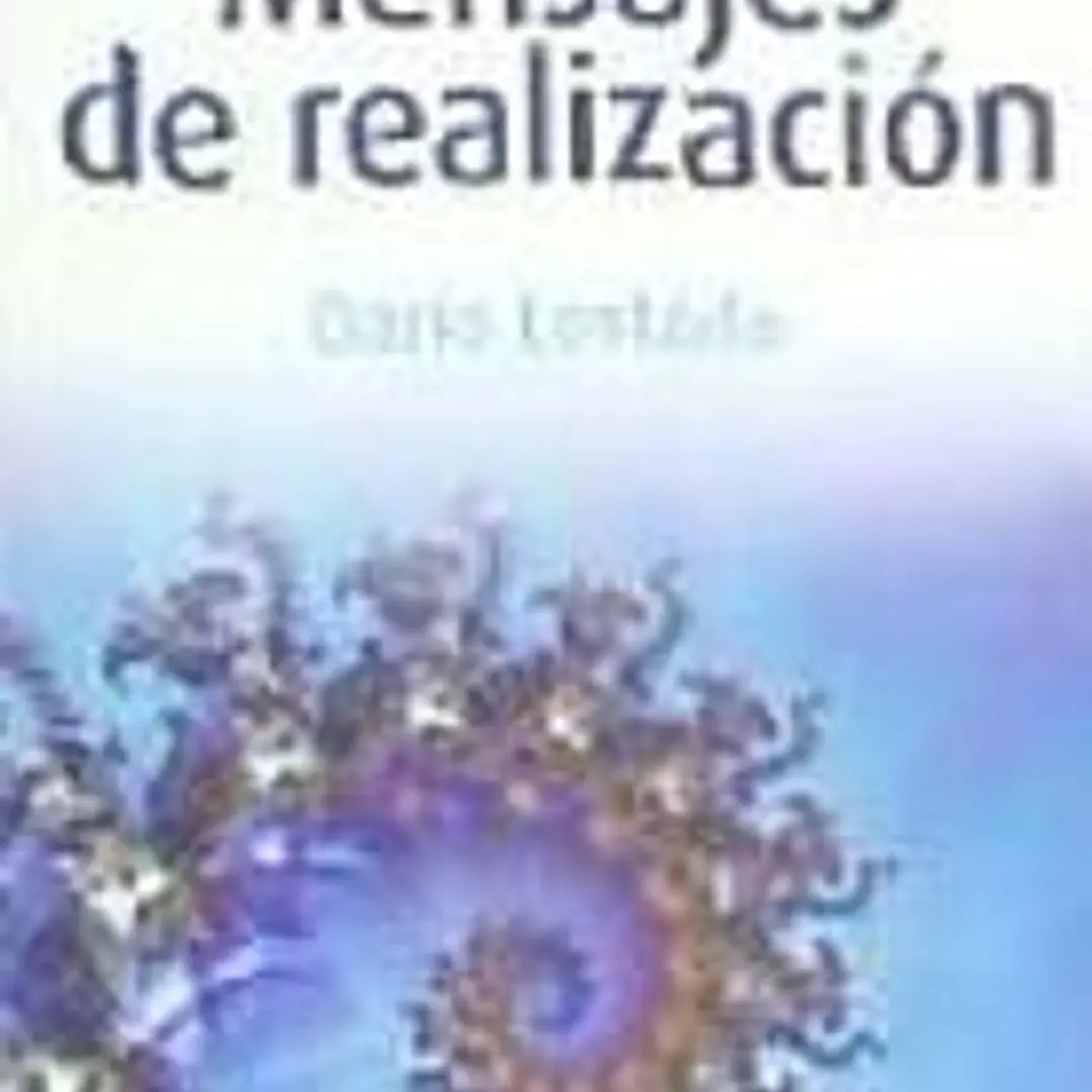MENSAJES DE REALIZACIÓN 1