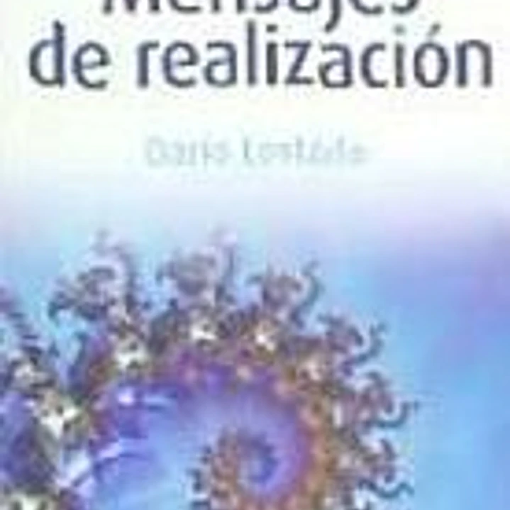 MENSAJES DE REALIZACIÓN 1