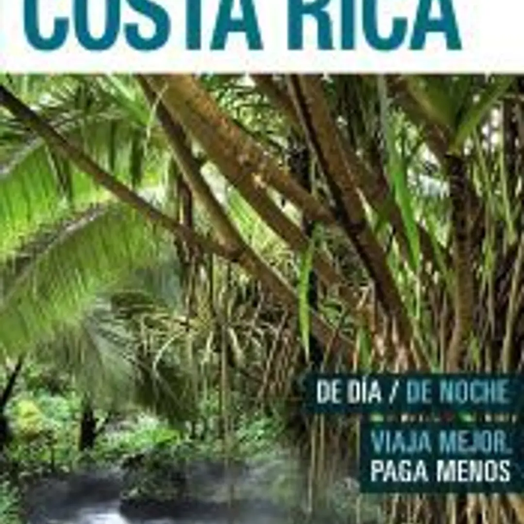 Costa Rica 1