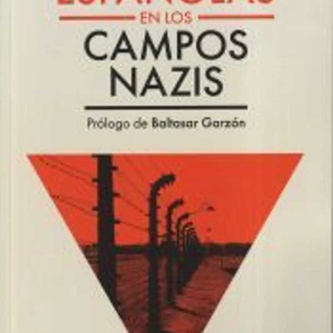 Españolas en los campos nazis 1