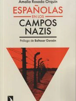 Españolas en los campos nazis