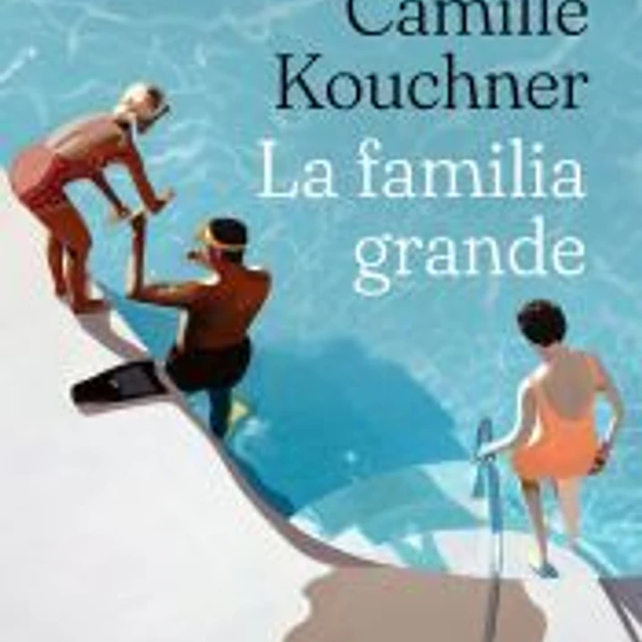 La familia grande 1