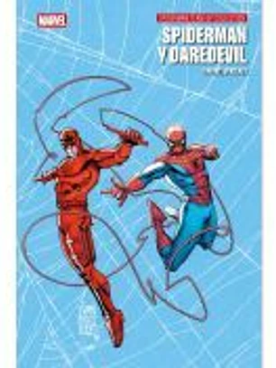 Spiderman y Daredevil