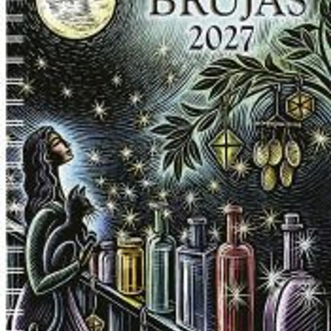 Agenda 2027 de las Brujas 1