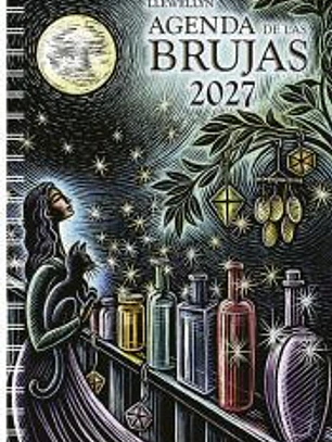 Agenda 2027 de las Brujas