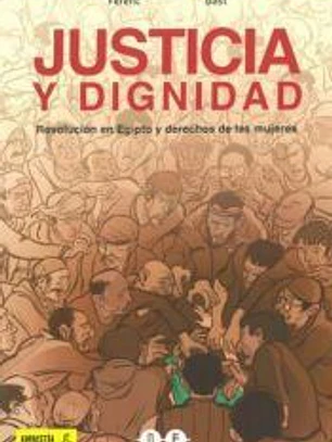 Justicia y dignidad