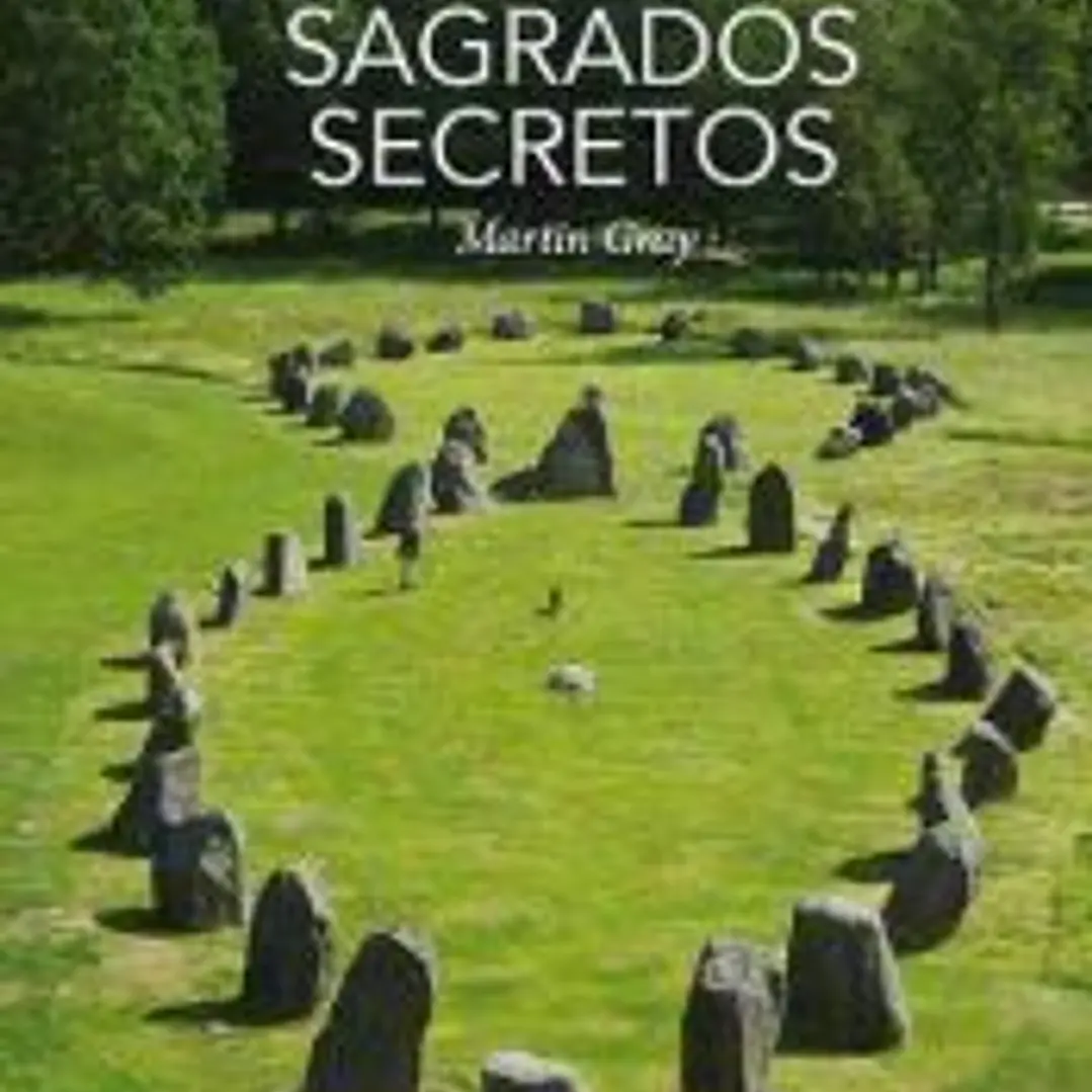 LUGARES SAGRADOS SECRETOS 1