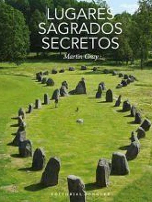 LUGARES SAGRADOS SECRETOS