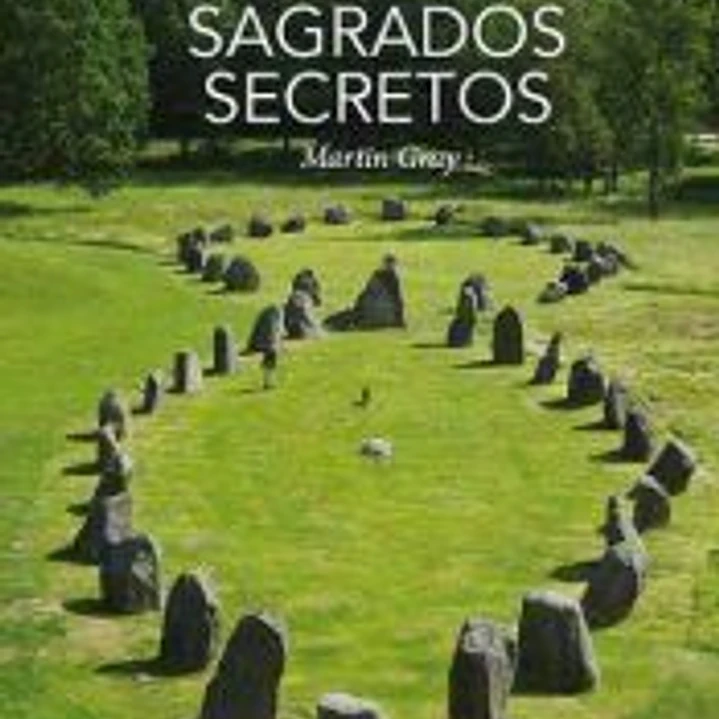 LUGARES SAGRADOS SECRETOS 1