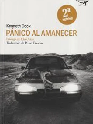 Pánico al amanecer
