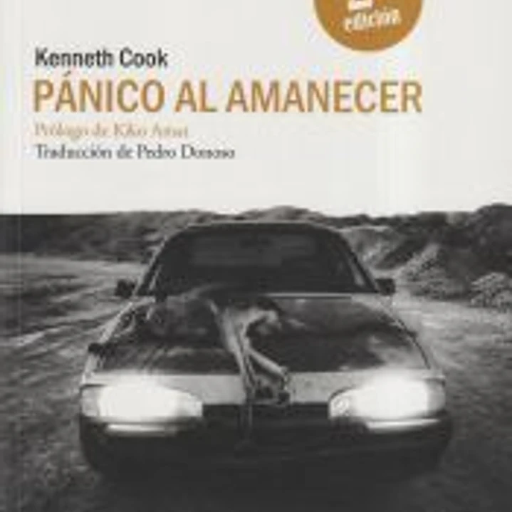 Pánico al amanecer 1