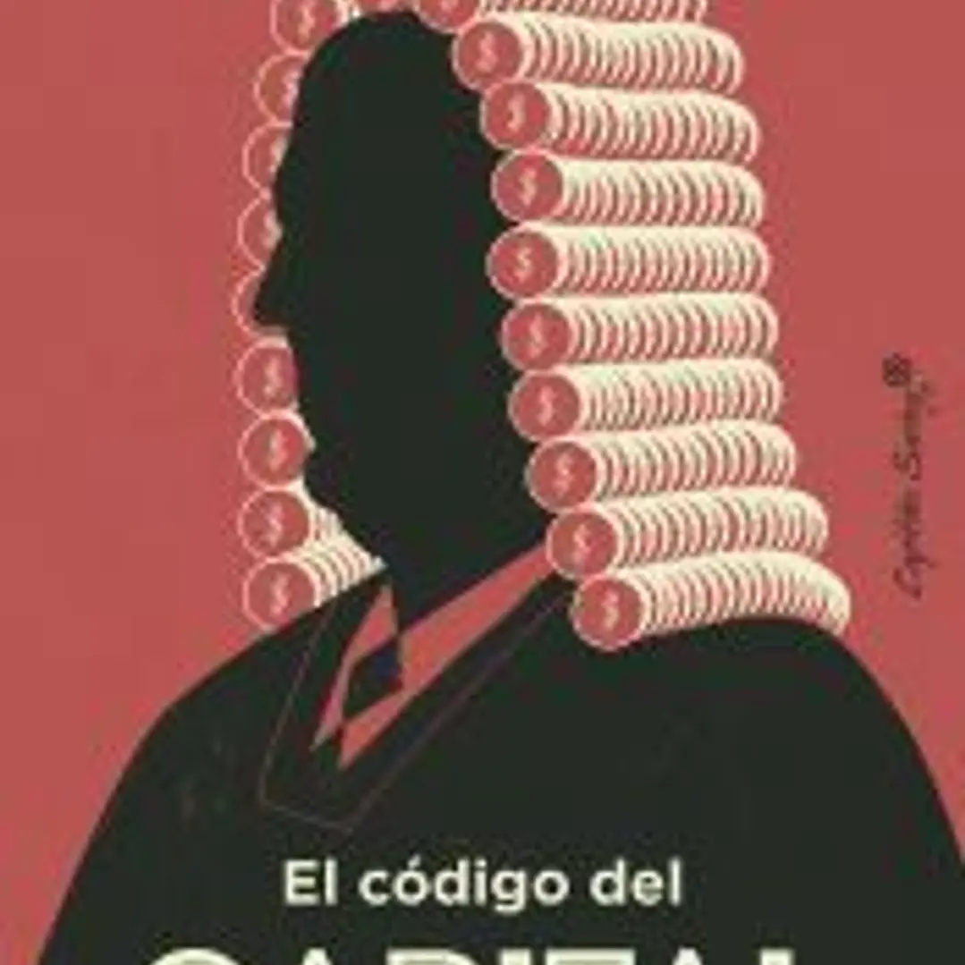 El código del capital 1