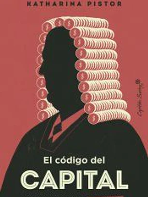 El código del capital