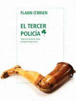 El tercer Policía NE 2024