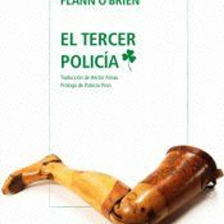 El tercer Policía NE 2024 1