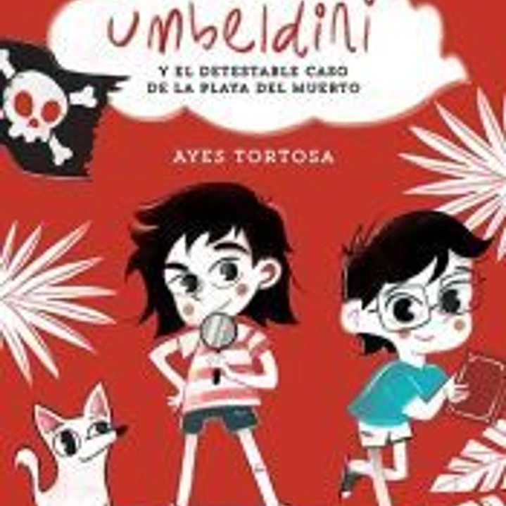 María Umbeldini y el detestable caso de la playa del muerto 1