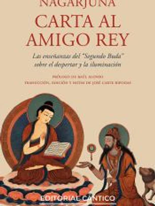 Carta al amigo Rey de Nagarjuna