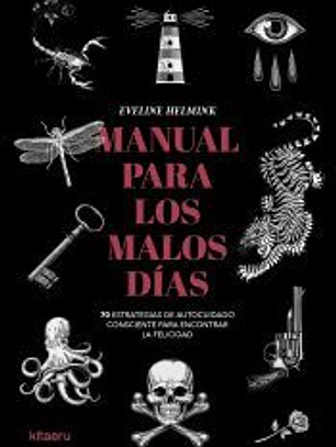 Manual para los malos días