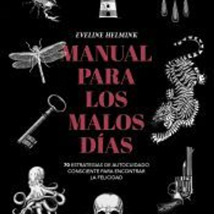 Manual para los malos días 1