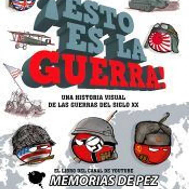 ¡Esto es la guerra! 1